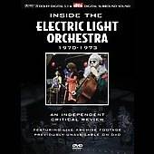 Electric Light Orchestra : Inside the Electric Light Orchestra 1970 - 1973